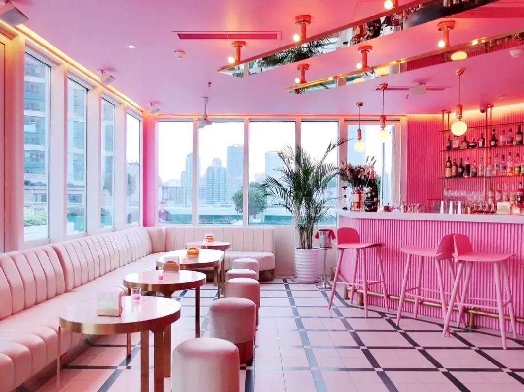 超会玩魔都酒吧终极攻略成年人的最爱