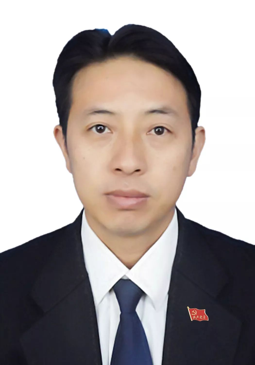 都匀市归兰水族乡联盟村第一书记——王德周他到归兰水族乡联盟村开展