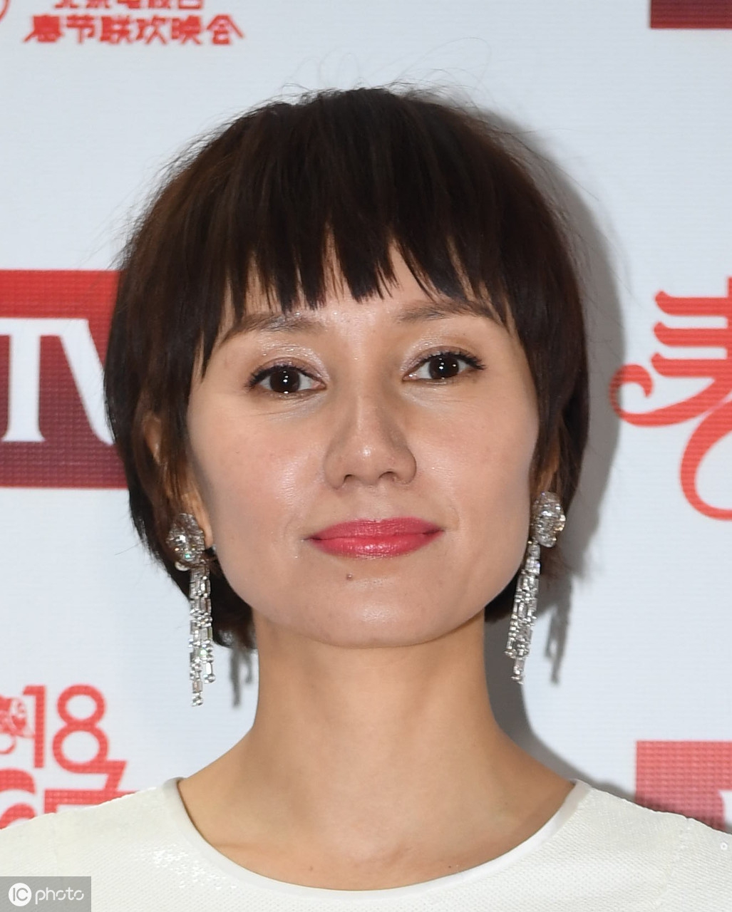 气质女神袁泉,有一种美和年龄无关