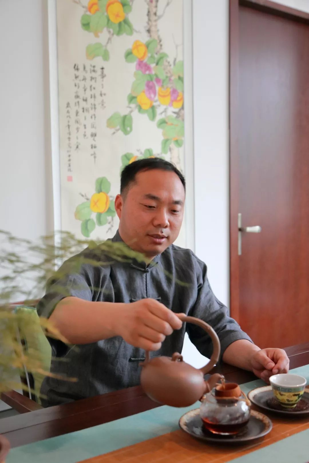 臧云彩中医西化问题日趋严重中医人需要走中医自己的路