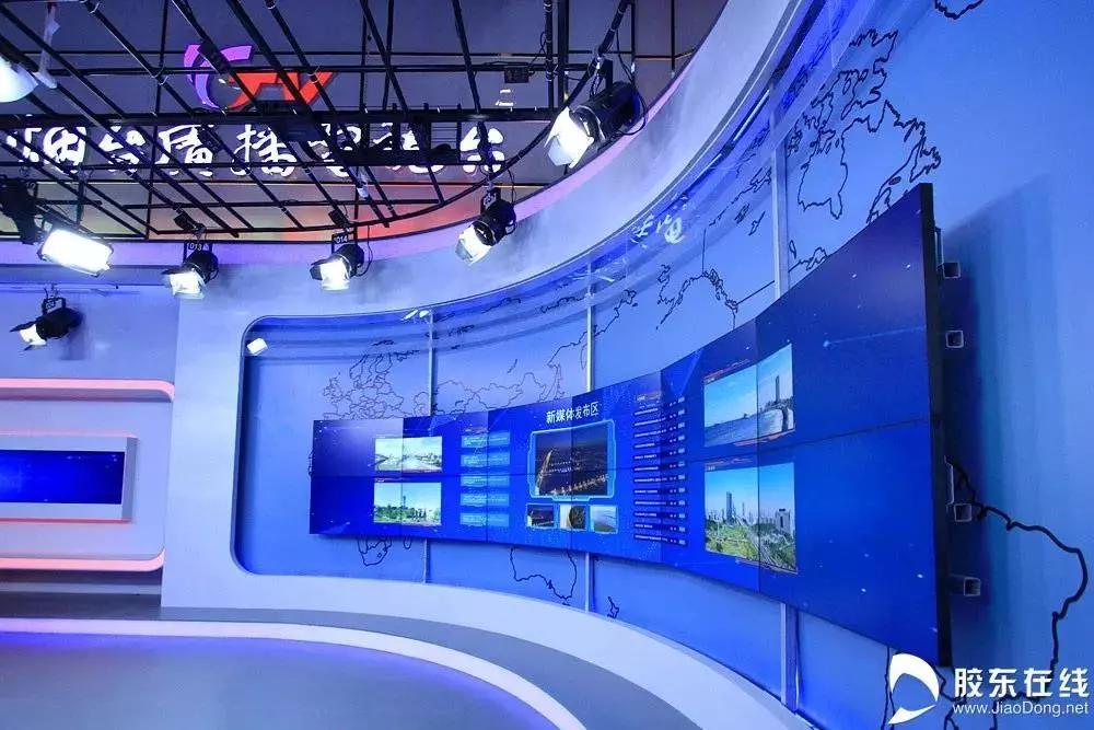 新奥特“果壳”超高清虚拟演播室系统斩获BIRTV2019产品奖，引领视觉创造精彩！