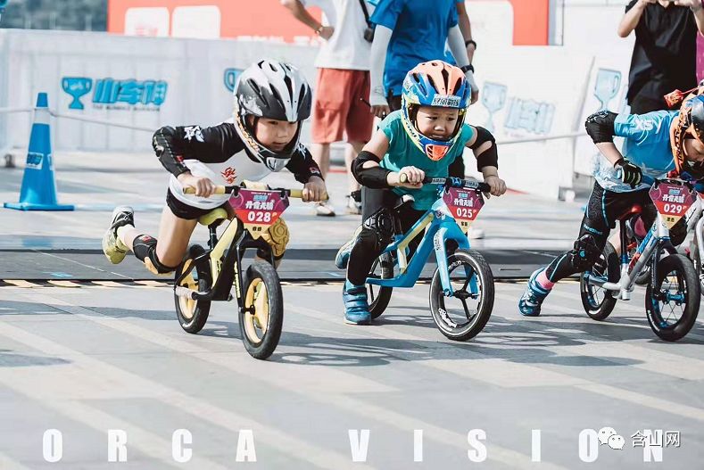 最后三天papabike平衡车开业狂欢ing力度太大错过就没了