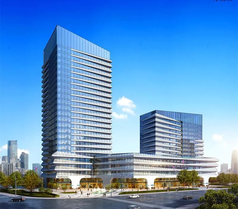 低门槛高奖励浙南科技城加码加力总部经济高质量集聚