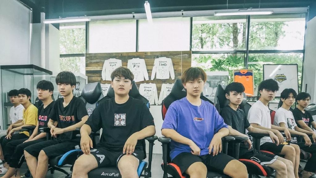 专访qg王洋如何做好电竞俱乐部这门生意