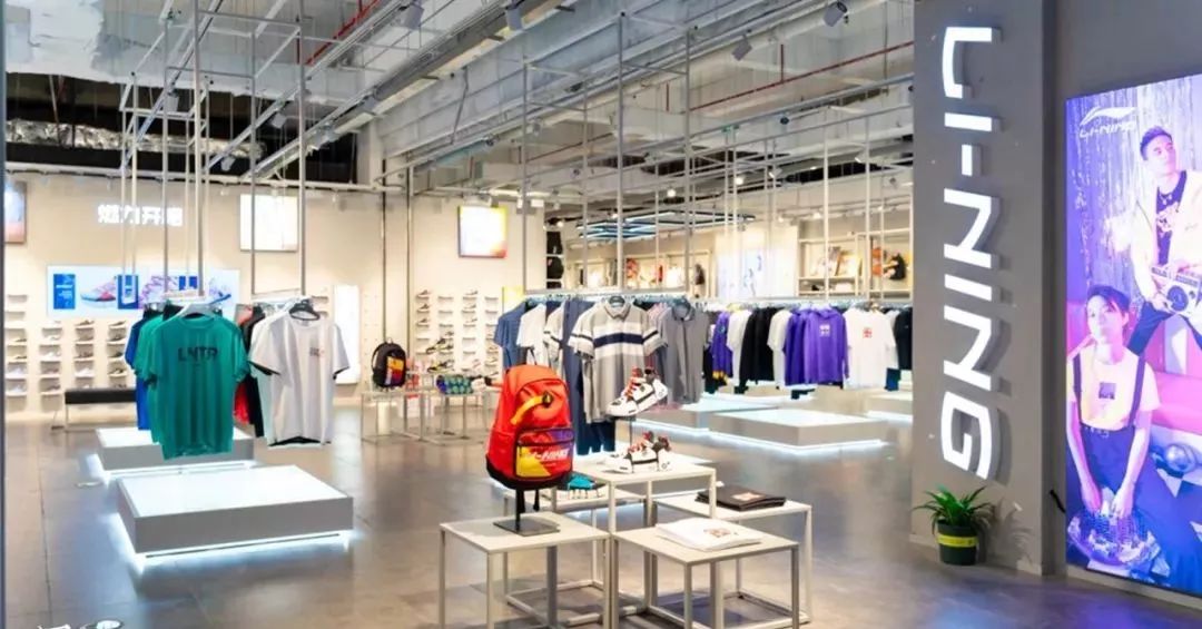 营业时间:10:00-21:30地址:宁波世纪金源购物中心三楼李宁专卖店(使用