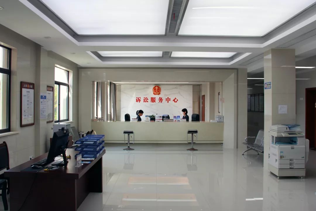 揭秘标杆法庭的八大调解室两个秘密武器浙江法院一庭一品系列直播首场