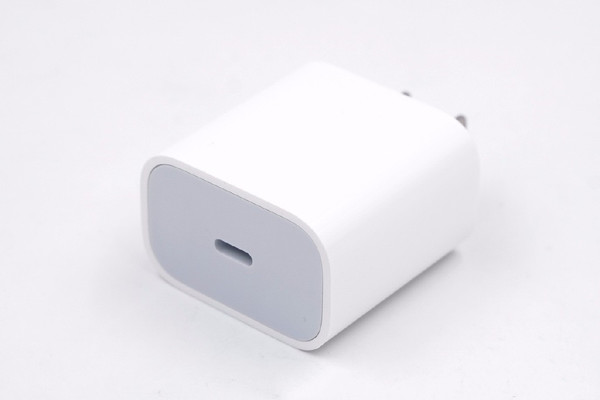 iphone11充电器将采用usbc接口支持18wpd快充