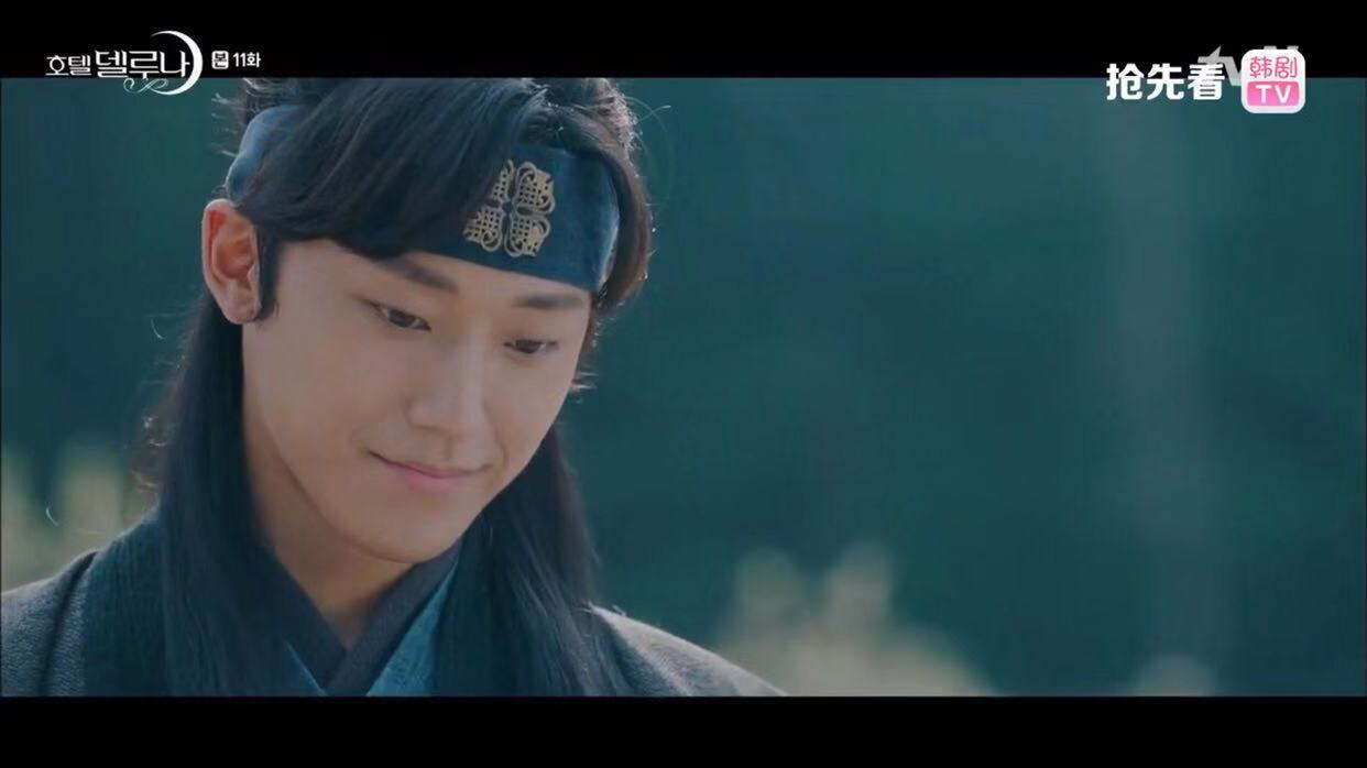 原来高清明是那只萤火虫具灿星将接手德鲁纳酒店成为新社长