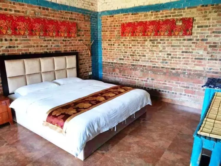 云篆山景区中"沧海遗珠"的民宿!99元就可抢住,避暑圣地速抢!