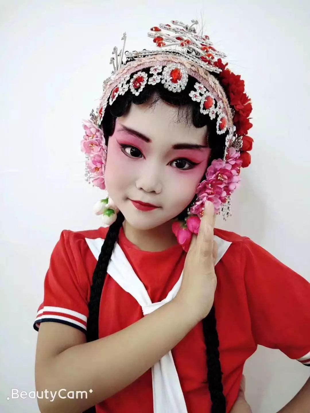 邵东首家少儿戏曲培训机构招生啦