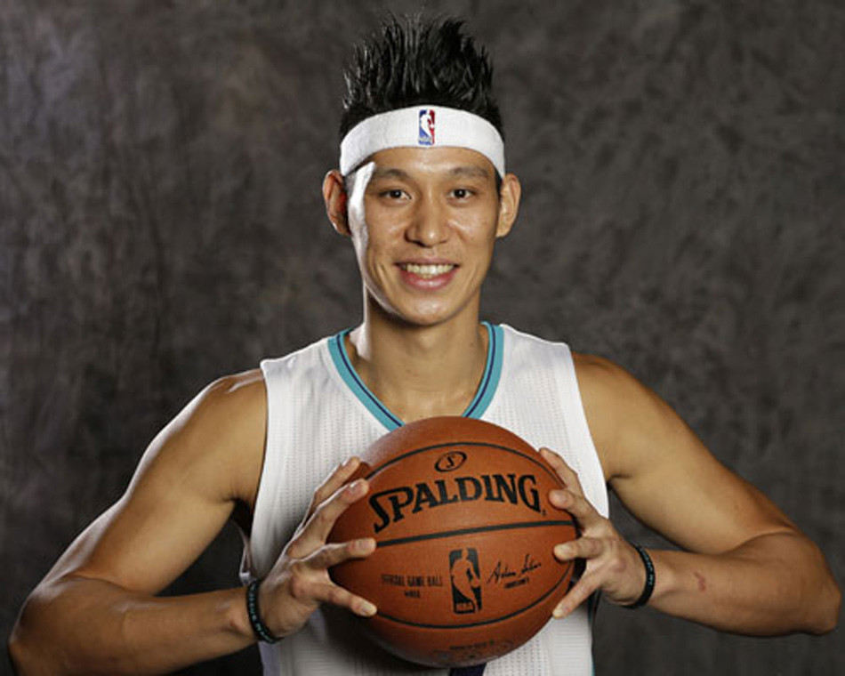 昔日的天才球员林书豪为什么沦落想到cba打篮球