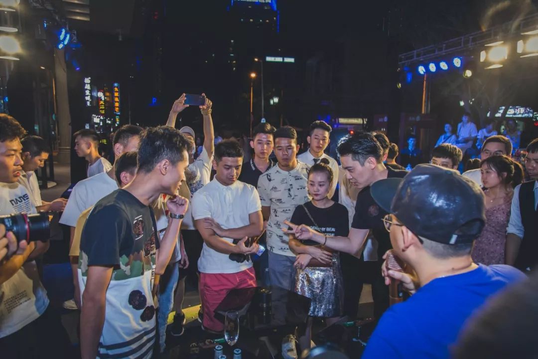 爱派大师杯圆满收官贵阳年度玩咖诞生