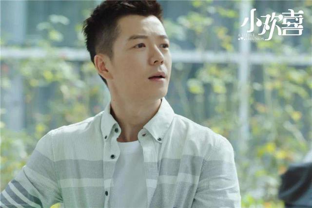 出道12年不温不火,《小欢喜》播出再被关注,30岁的他能否逆袭?_王栎鑫