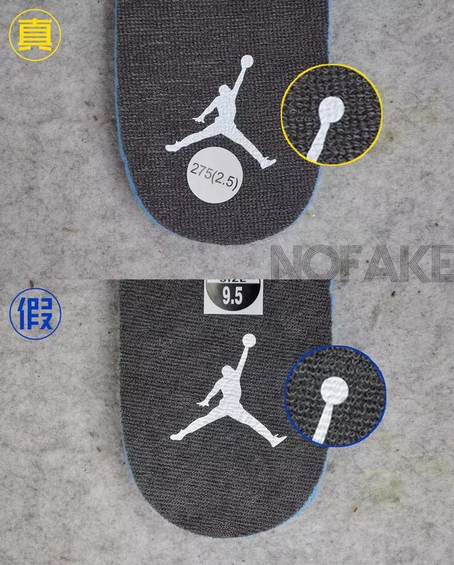 没人再为情怀买单airjordan4coolgrey真假对比