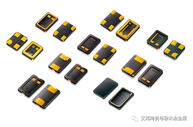 5g采用全新的天线阵列扩大了滤波器陶瓷封装基座的市场规模,随着5g