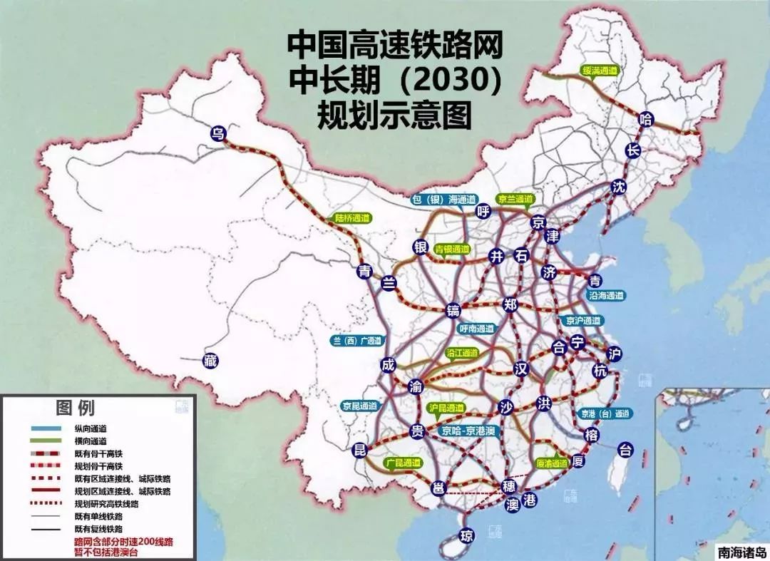 昆深高铁线路图及站点图片