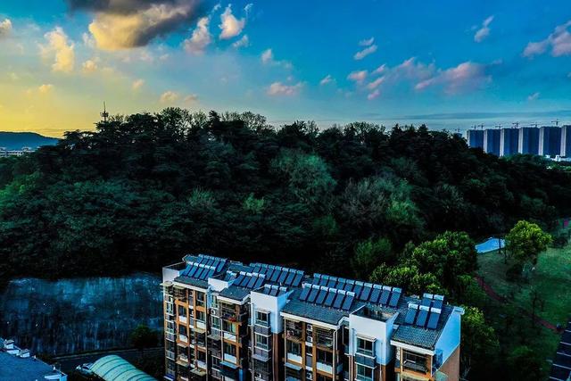 美哉江北 | 江北名胜——点将台_浦口