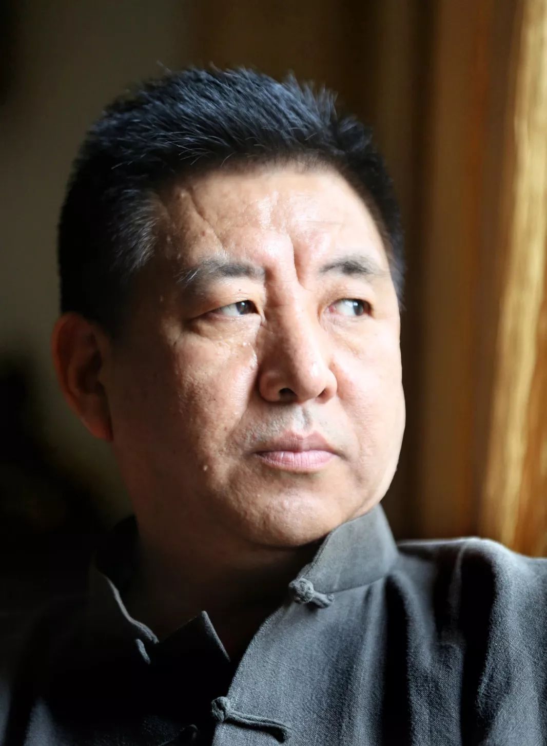 中国视协电视纪录片学术委员会原会长中央电视台高级编辑,刘效礼嘉宾