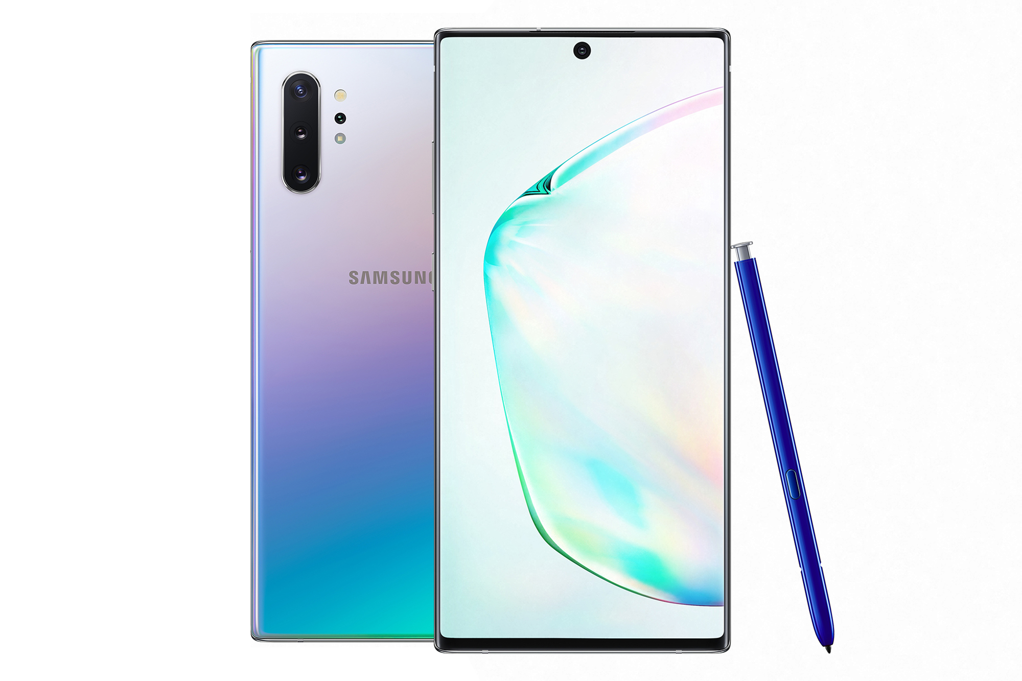 三星galaxynote10系列明日国内正式发布