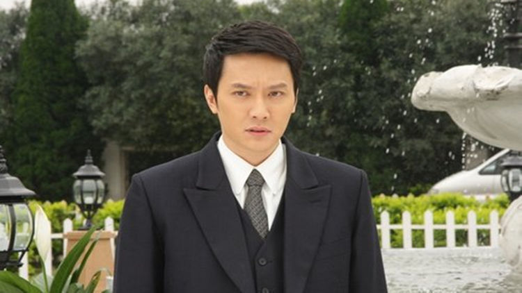 盘点冯绍峰的六部电视剧最经典的八阿哥你还记得吗