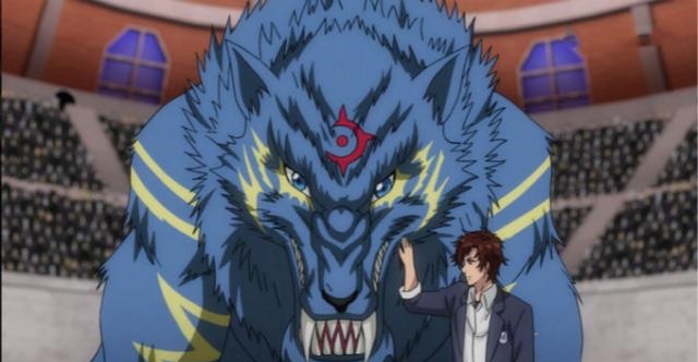 全职高手召唤系大魔王成功赢得全系资源明珠女神牧奴娇出场