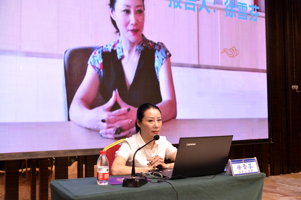 公安新媒体创新发展论坛在莘县召开