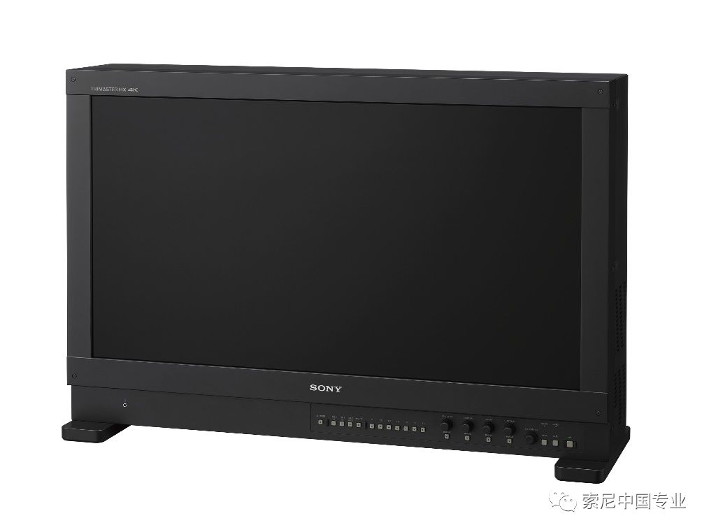HDC-5500获BIRTV2019唯一产品大奖，索尼四款产品获奖！