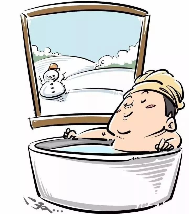 你真的知道该怎么洗澡吗?