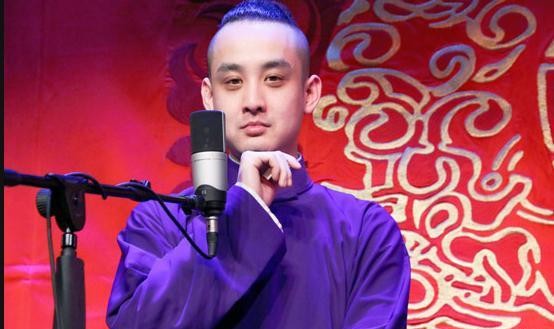 从王耀宗到孙九香再到侯鹤廉德云社迎接新挑战