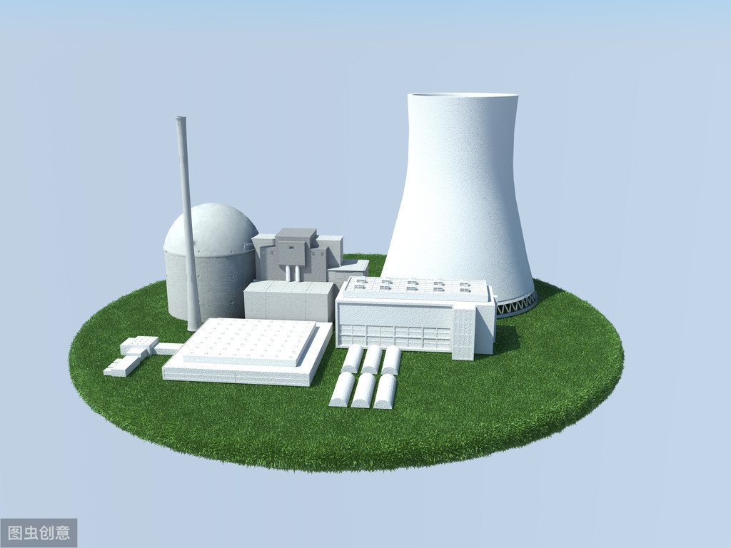 智慧电厂,大数据与三维定位的应用