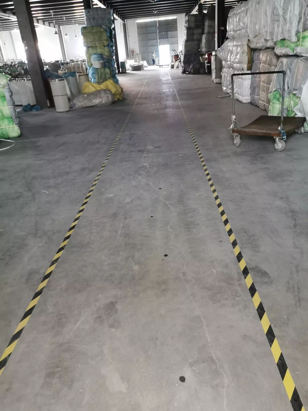 小微企业安全生产整改细节到位才是真上心