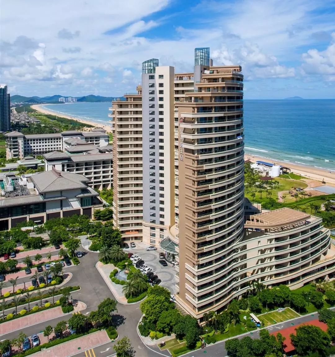 买1送1399元2间海景房61阳江海陵岛保利海王星酒店所有平日周五不加