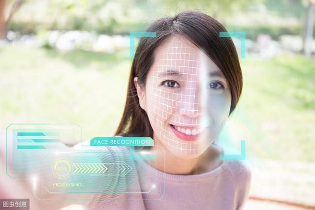 一男杀害女友用女友尸体进行人脸识别人脸识别是否安全