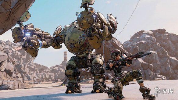 你想成为怎样的密藏猎人无主之地3莉莉丝发出招募令