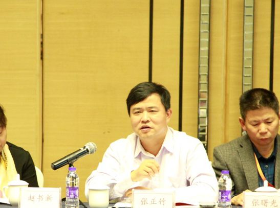 每周茶事丨茶市长张正竹,奈雪,瑞幸,香港茶博