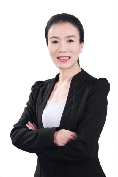 峰会特邀嘉宾经营管理人力资源内生赋能专家汤小洁