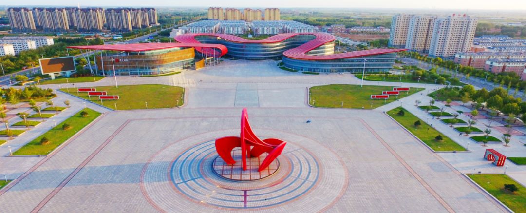 潍坊的这个地方被命名为"中国丝绸文化之乡"_昌邑市