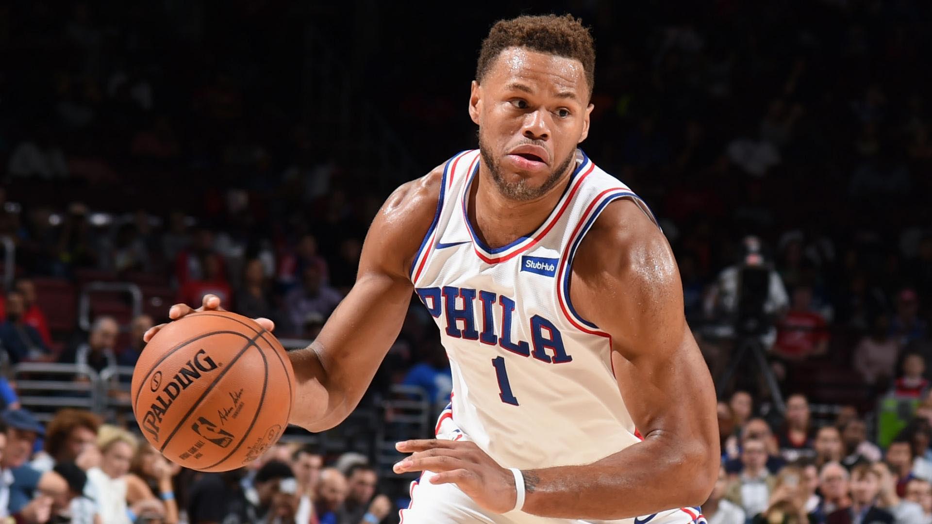 作为2015年选秀第21顺位的贾斯汀-安德森或许很快就能加盟自己职业