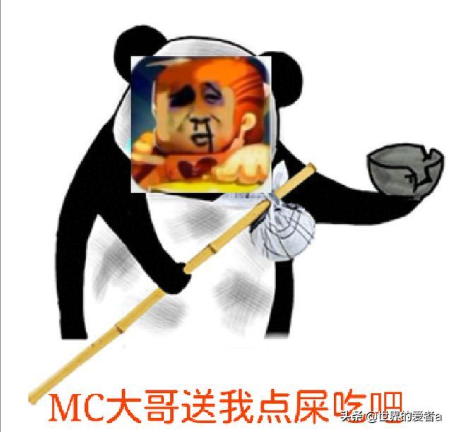 mc骂迷你世界的图片图片