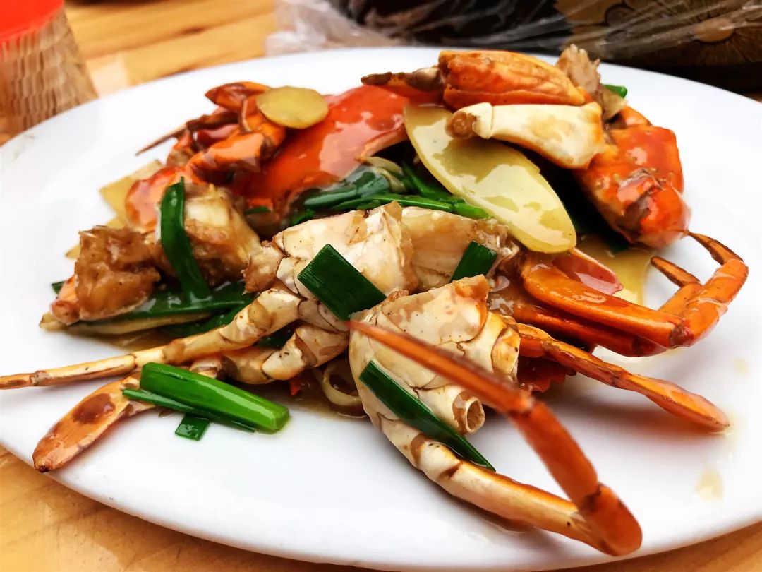 开渔节确定不到桂山岛去浪一浪享受最鲜美的海鲜吗