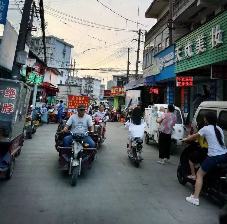 再见,葛大店!_合肥