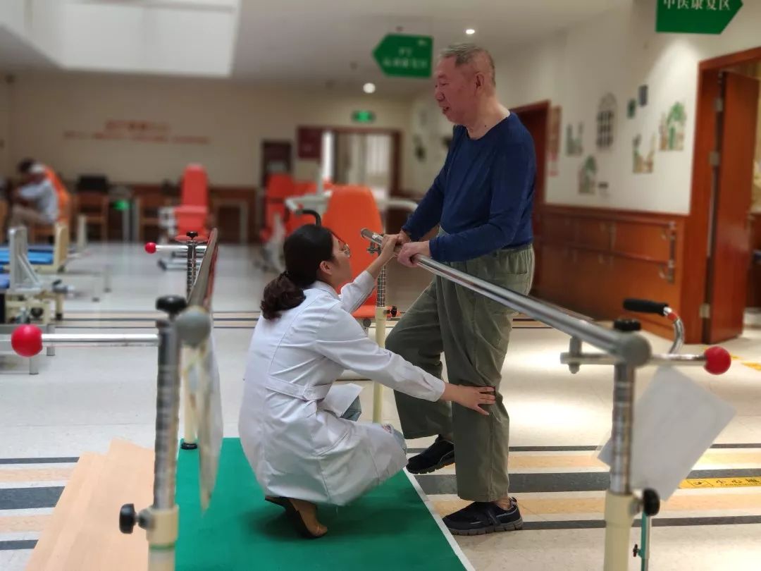 老龄康护华康恒裕康复特色