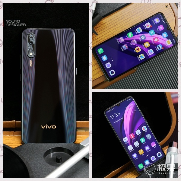 颜值与实力完美融合,让这款手机为你直出大片!_vivo