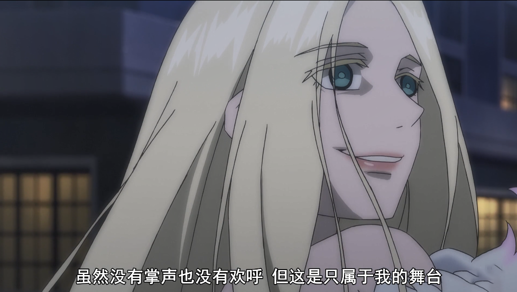 原创致曾为神之众兽08话继续虐塞壬的歌声迷人这番却崩了