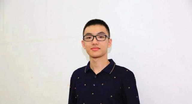 杨晨煜和武亦姝在清华"碰头",会问候一句什么?网友:果然学霸