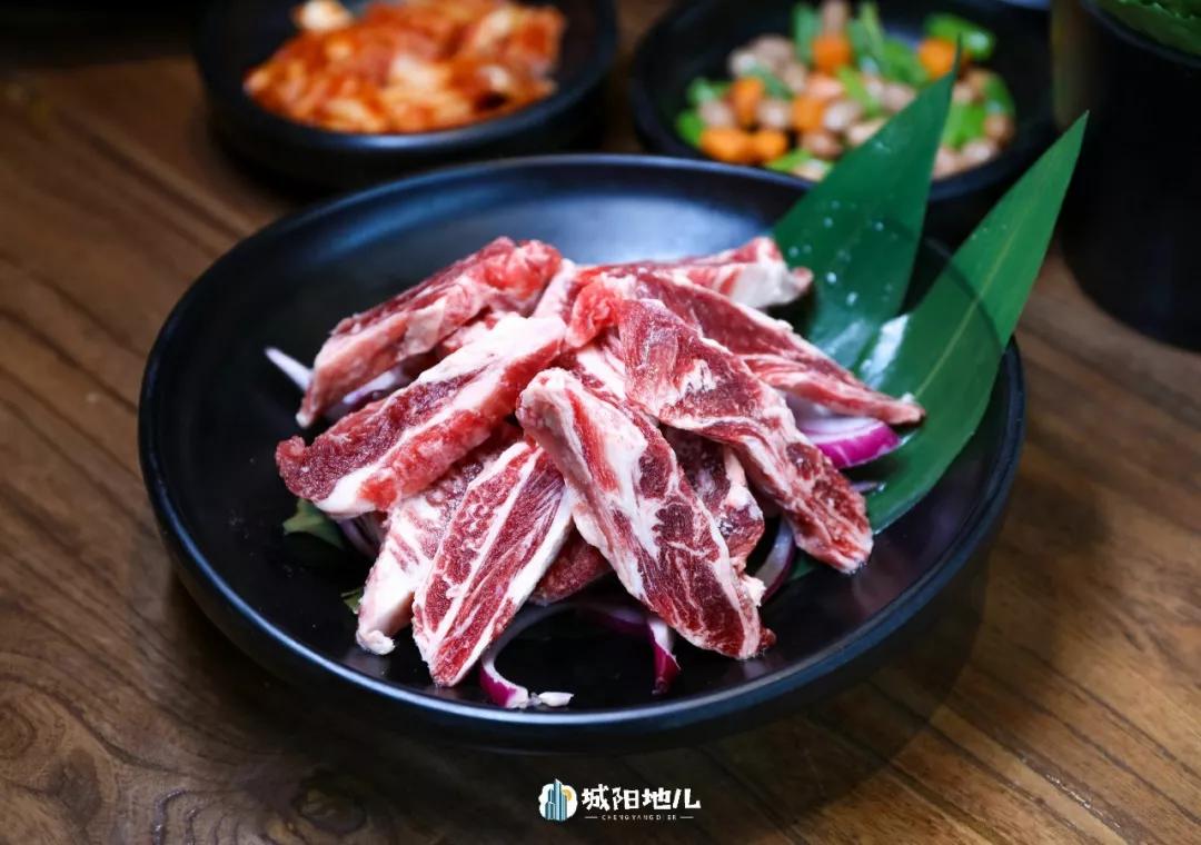 烤肉界的浪漫满屋,九田家黑牛烤肉.9.9代100元代金券,限时抢购啦!_环