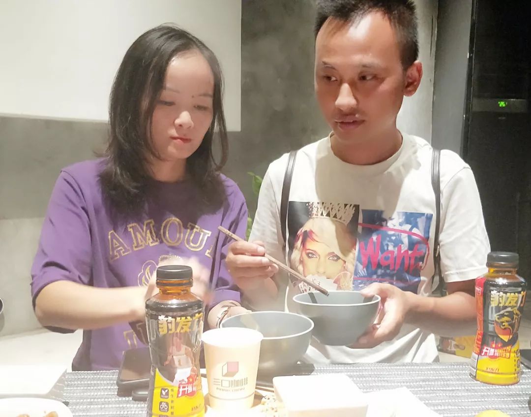 883屹拍即合丨"吃喝玩乐任你行"第40期@二口天·彡口咖啡