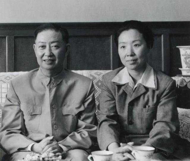 美而全的豫剧大师陈素真