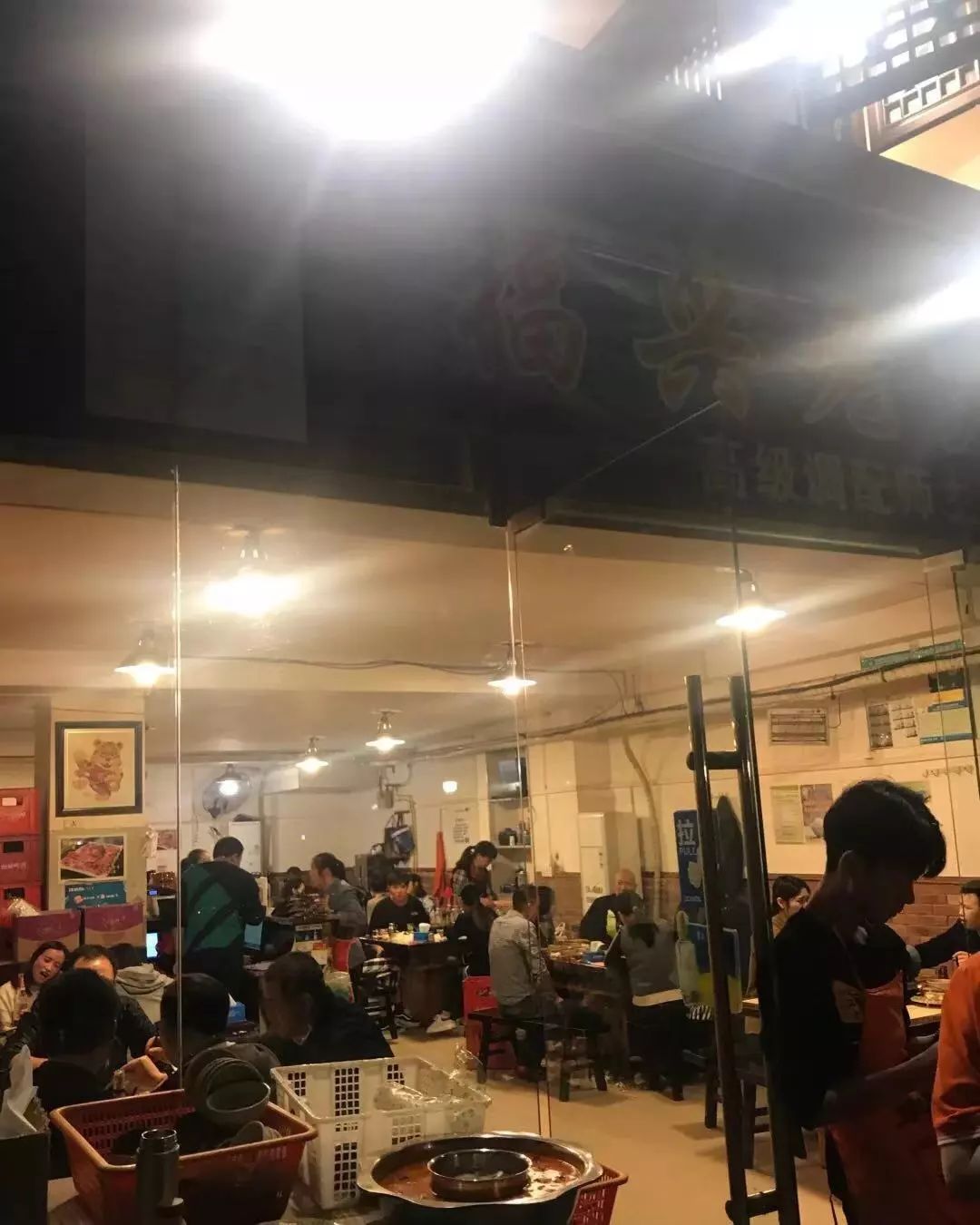 沦陷回龙湾全重庆被低估的一条美食街你吃过几家