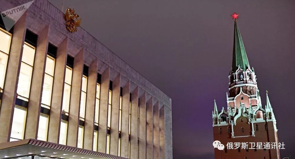 杭州歌剧舞剧院的舞剧《遇见大运河》在俄罗斯最主要的舞台——克里姆